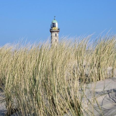Achtern Diek Rostock Extérieur photo