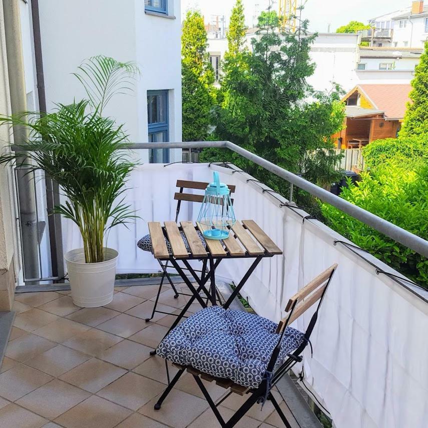 Ferienwohnung Achtern Diek, Inklusive Strandkorb Und Stellplatz Rostock Extérieur photo